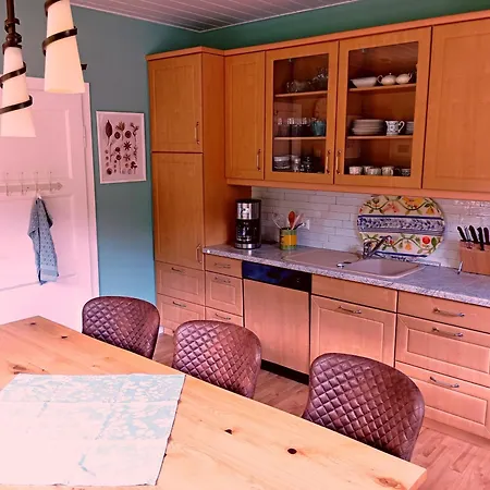 Hiwwelhaus *