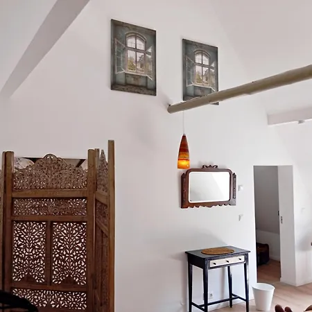 Prázdninový dům Hiwwelhaus Oberdiebach