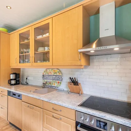 Hiwwelhaus Hébergement de vacances Oberdiebach