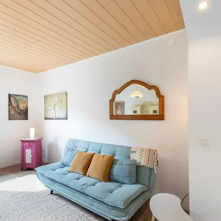 Hiwwelhaus Vakantiehuis