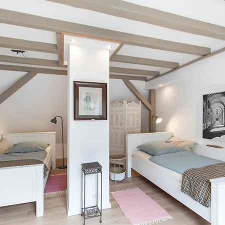 Hébergement de vacances Hiwwelhaus Oberdiebach