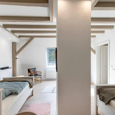 Hébergement de vacances Hiwwelhaus *