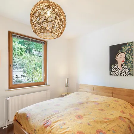 Hiwwelhaus Hébergement de vacances Oberdiebach