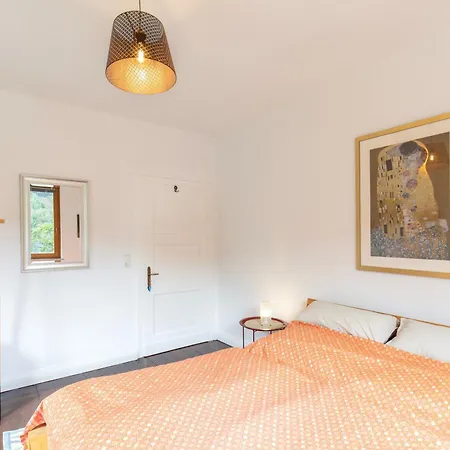 Hiwwelhaus Hébergement de vacances Oberdiebach