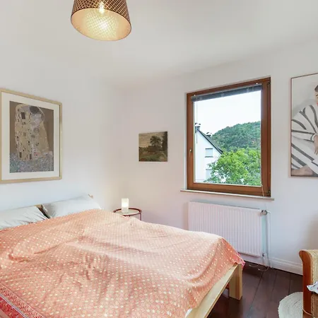 Hiwwelhaus Hébergement de vacances *