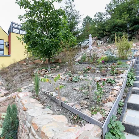 Hiwwelhaus Oberdiebach